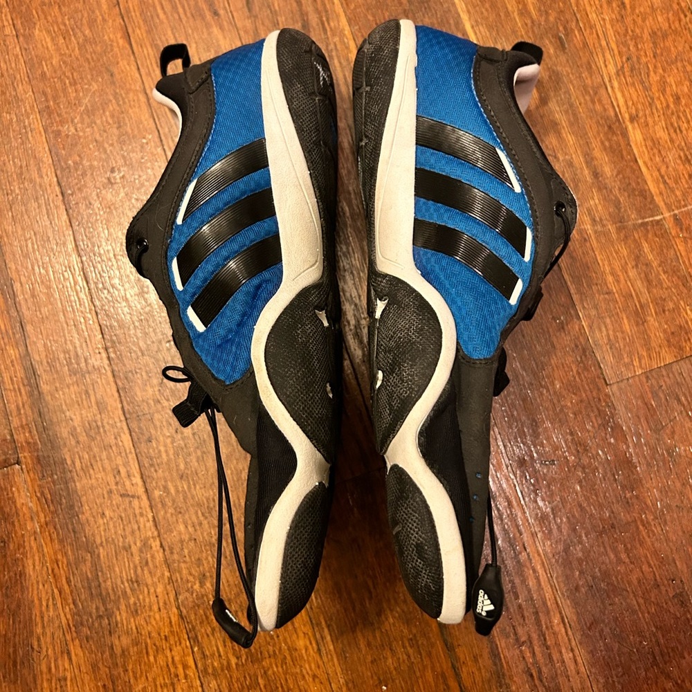 Adidas Adipure Barefoot Style Running Shoes Gem